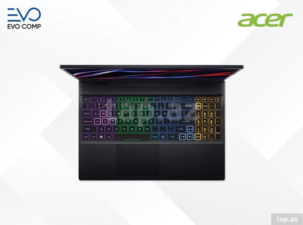 Noutbuk Acer Nitro 5 AN515-58-75NM  (2)