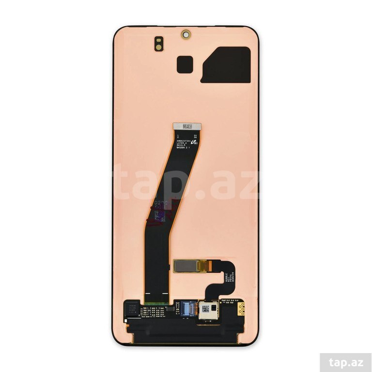 "Samsung" ekranı (2)