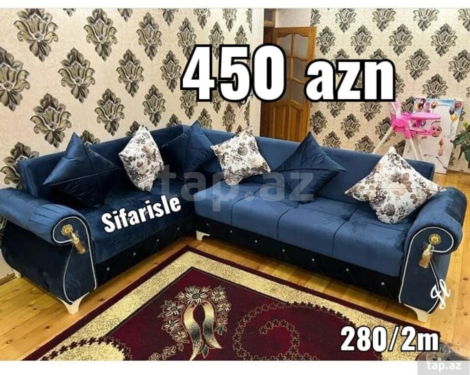 Künc divanı
