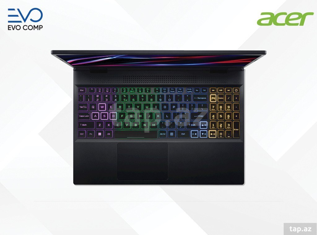 Noutbuk Acer Nitro 5 AN515-58-93B7 NH.QFMEM.00F (4)