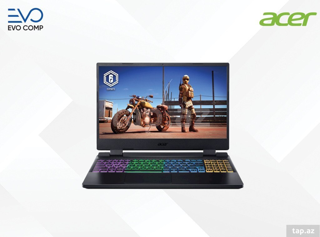 Noutbuk Acer Nitro 5 AN515-58-93B7 NH.QFMEM.00F (2)