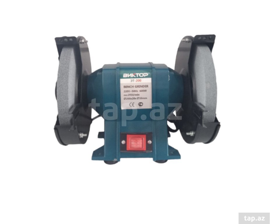 Cilalama Aparatı "Viktor ET-200(Tacila)"