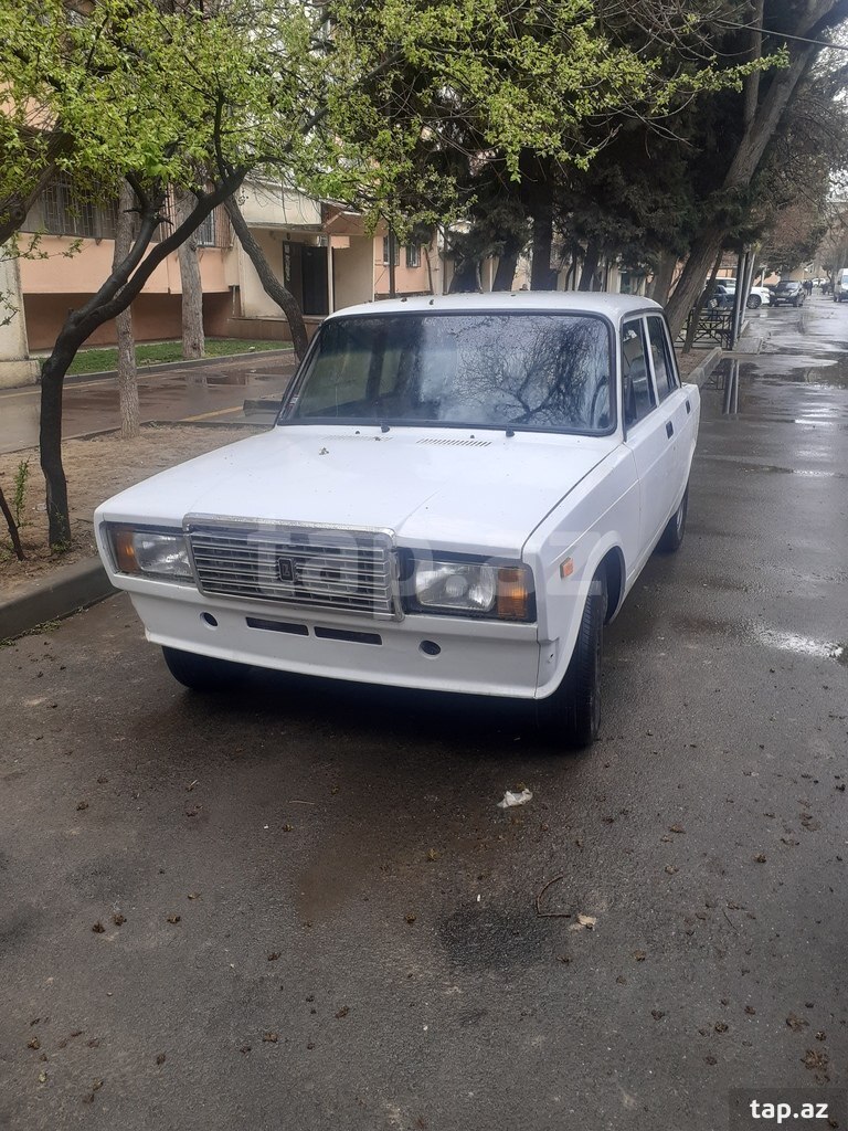 LADA (VAZ) 2107, 2006 il — Баку, Азербайджан — Tap.Az