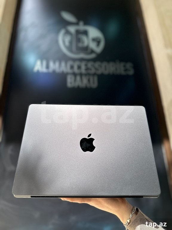 Apple MacBook Pro 14'inch M3 Max 36/1TB