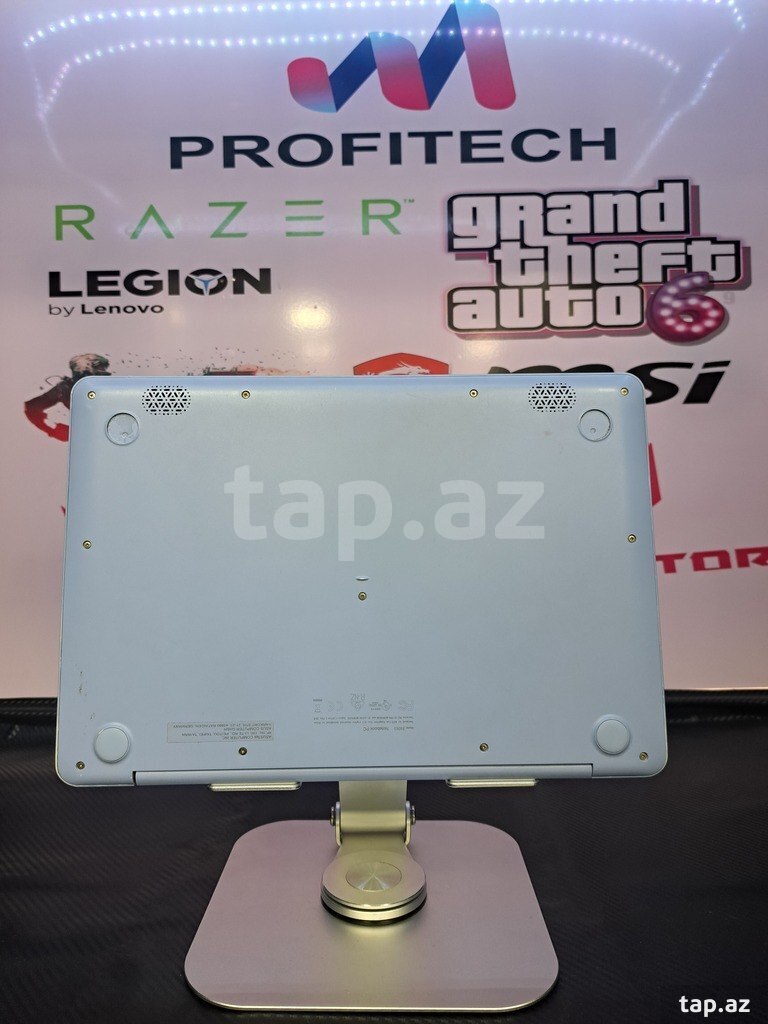 Noutbuk "Asus" (5)