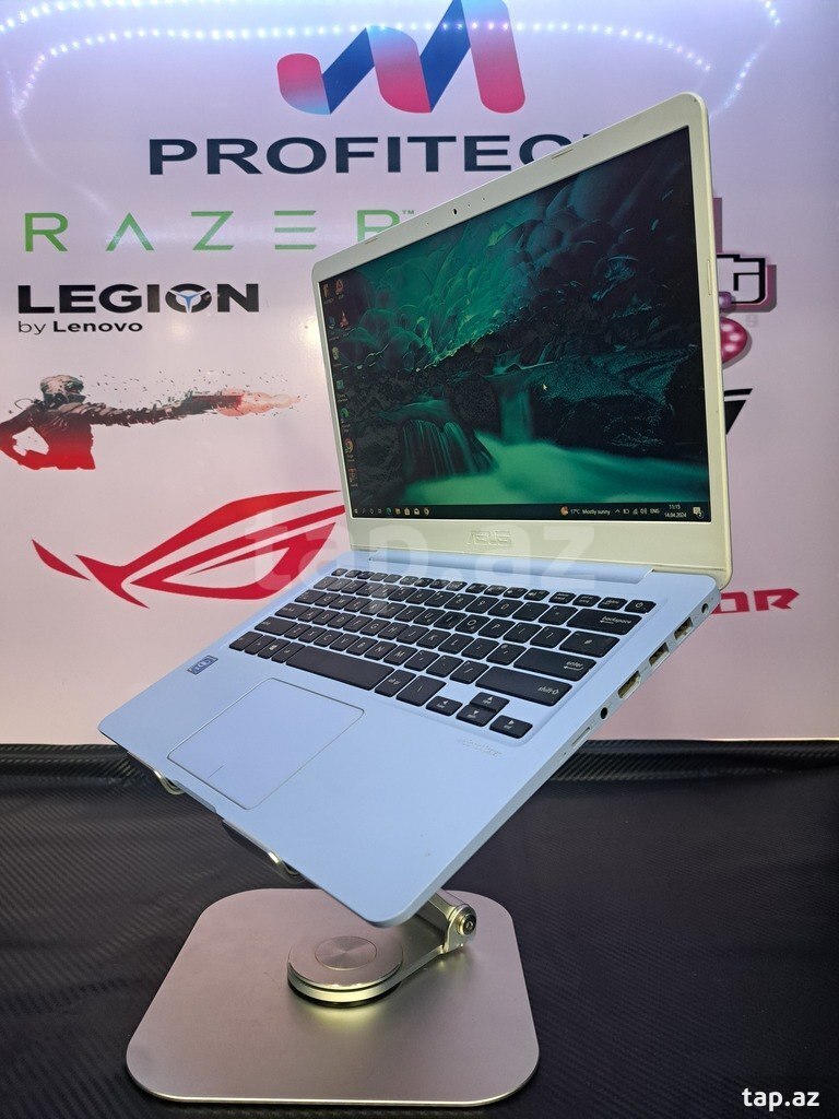 Noutbuk "Asus" (3)