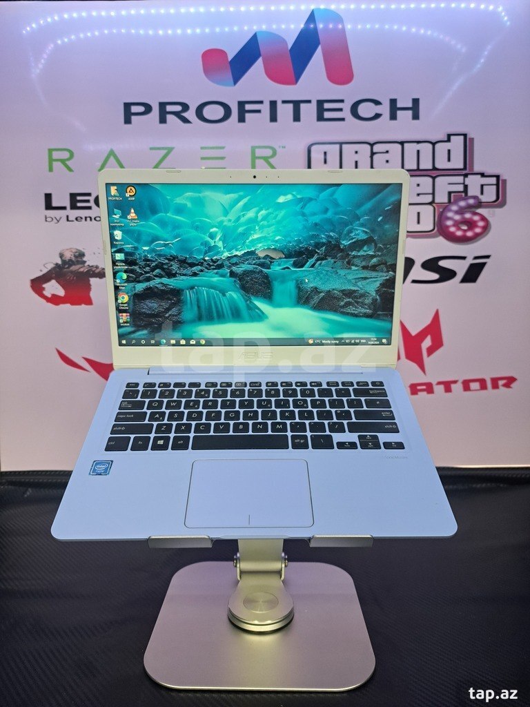 Noutbuk "Asus"