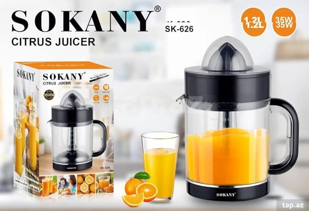 Şirəçəkən "Sokany"