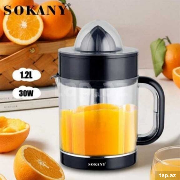 Şirəçəkən "Sokany" (4)