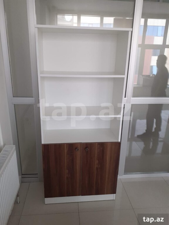 Ofis dolabı