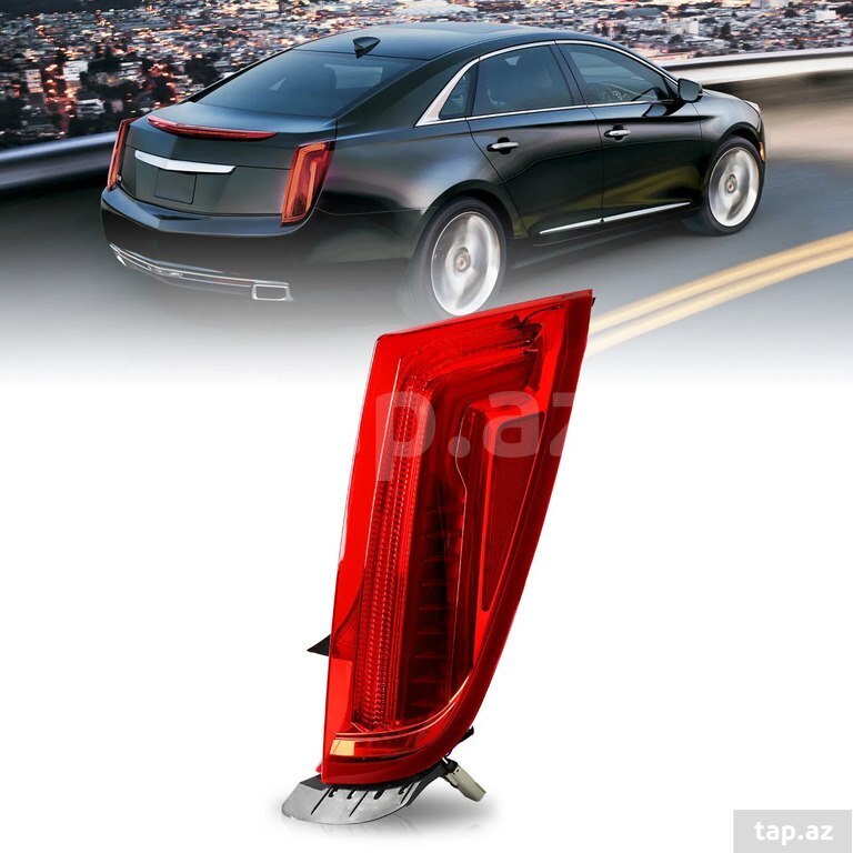 "Cadillac XTS 2013-17" led stop işığı