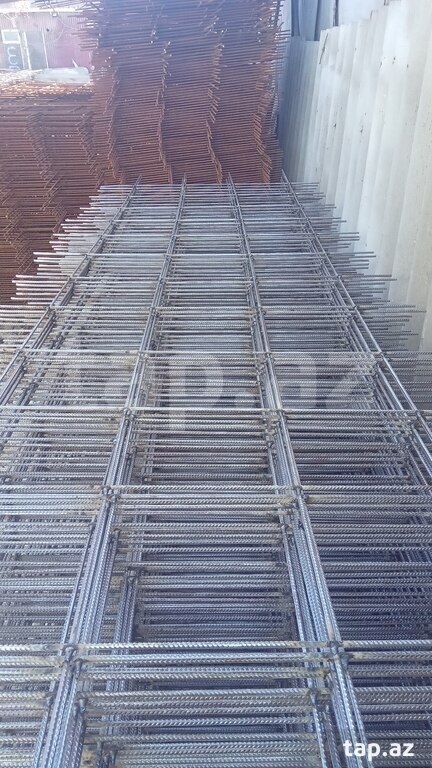 Metal torlar (10)