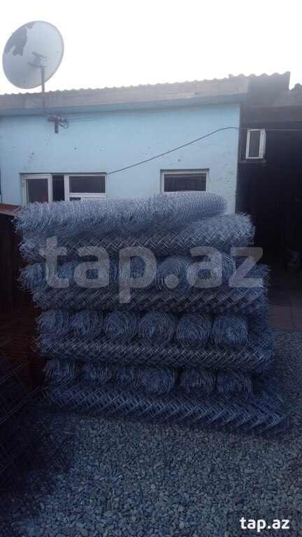 Metal torlar (12)