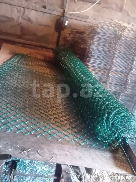 Metal torlar (13)