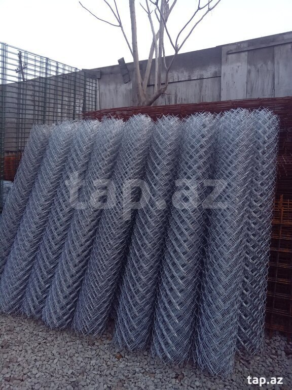 Metal torlar (14)