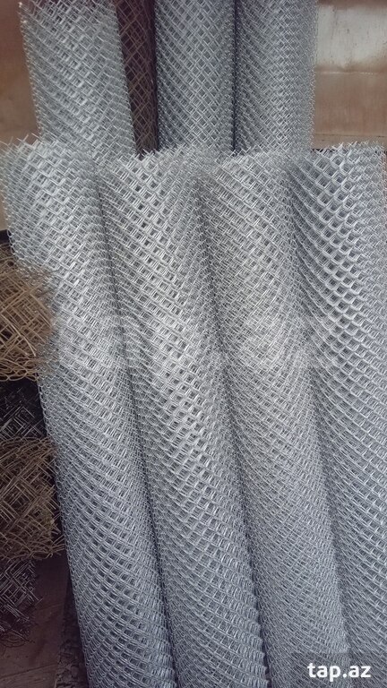 Metal torlar (16)