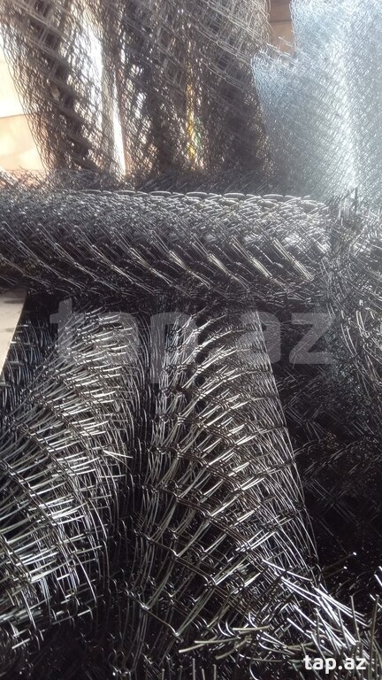 Metal torlar (17)