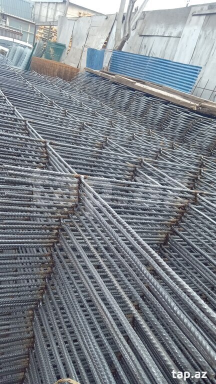 Metal torlar (18)