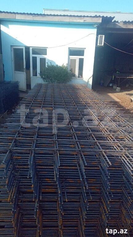 Metal torlar (19)