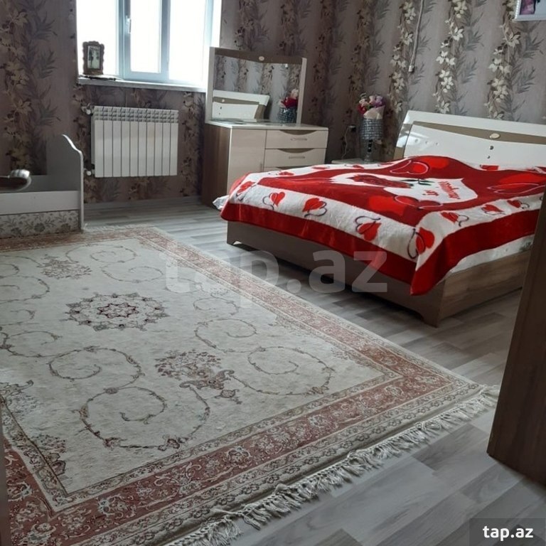 6-room villa for sale, Buzovna, Baku