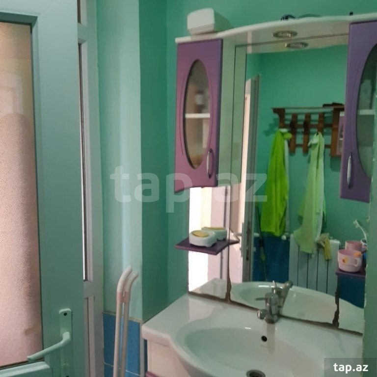 6-room villa for sale, Buzovna, Baku