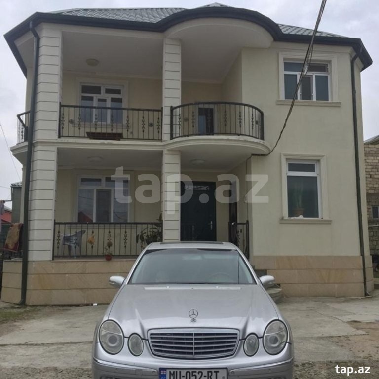 6-room villa for sale, Buzovna, Baku