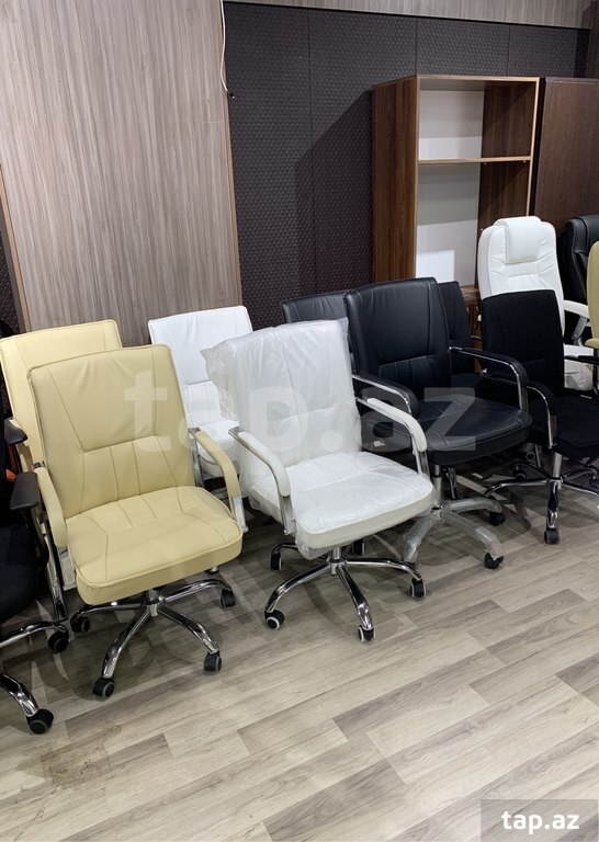 Ofis kreslosu