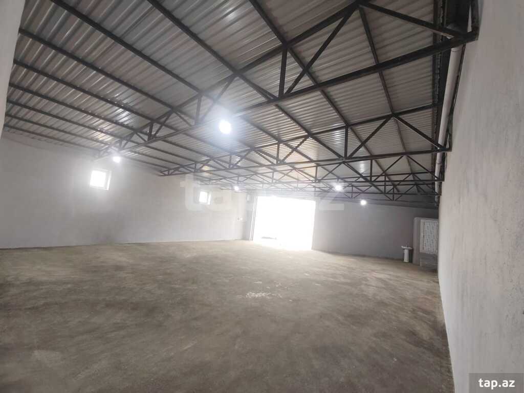 Obyekt icarəyə verilir, Mehdiabad qəs. (2)
