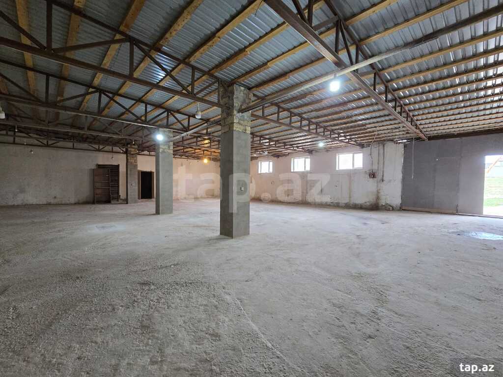 Obyekt icarəyə verilir, Mehdiabad qəs. (7)