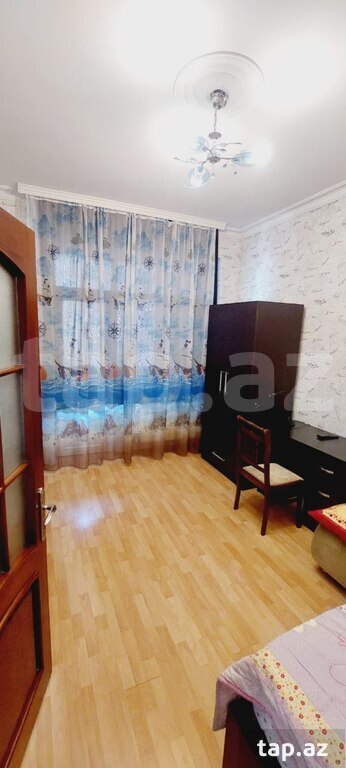 3-otaqlı yeni tikili, Səbail r., 120 m² (7)