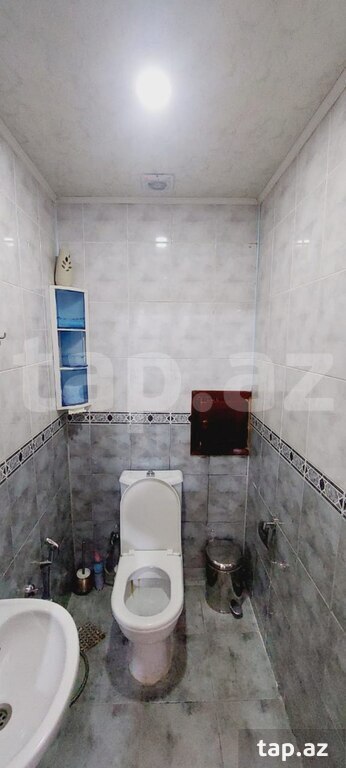 3-otaqlı yeni tikili, Səbail r., 120 m² (12)