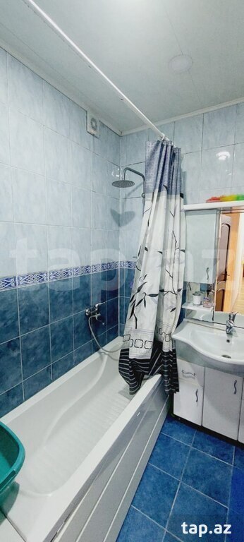 3-otaqlı yeni tikili, Səbail r., 120 m² (11)