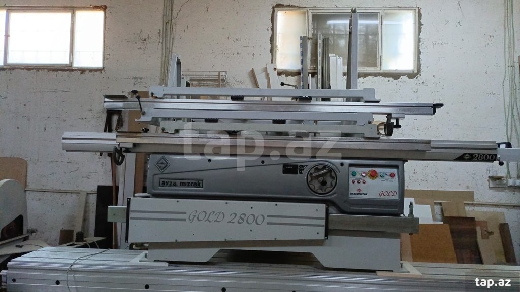 PVC dəzgahı (3)