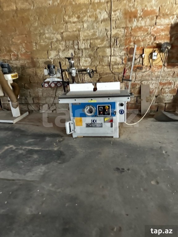 PVC dəzgahı (9)