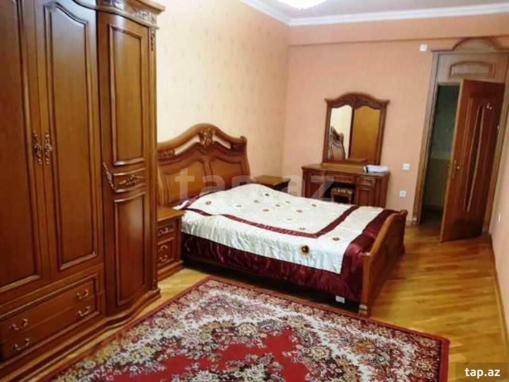 2-otaqlı mənzil, Gənclik m., 50 m² (2)
