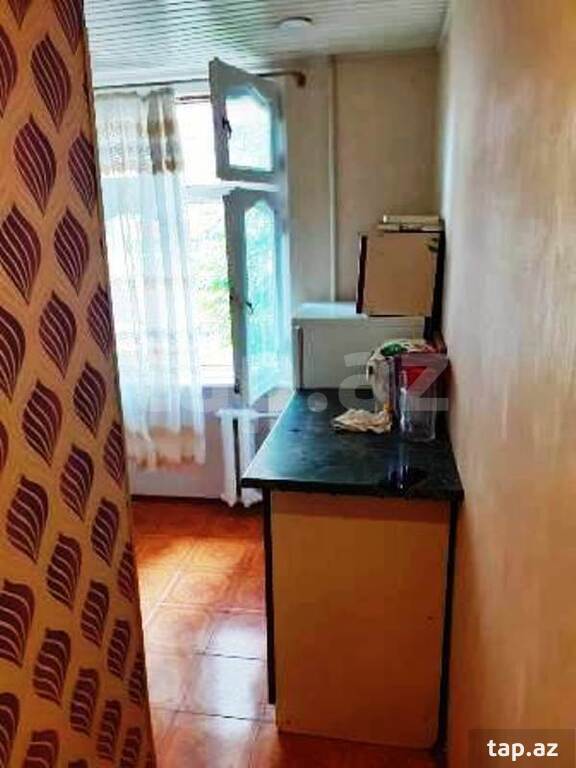 2-otaqlı mənzil, Gənclik m., 50 m² (5)