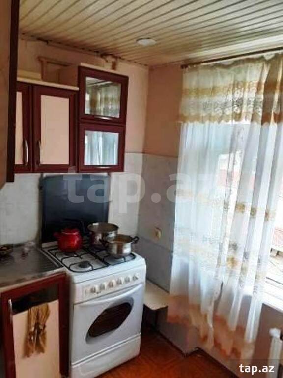 2-otaqlı mənzil, Gənclik m., 50 m² (4)