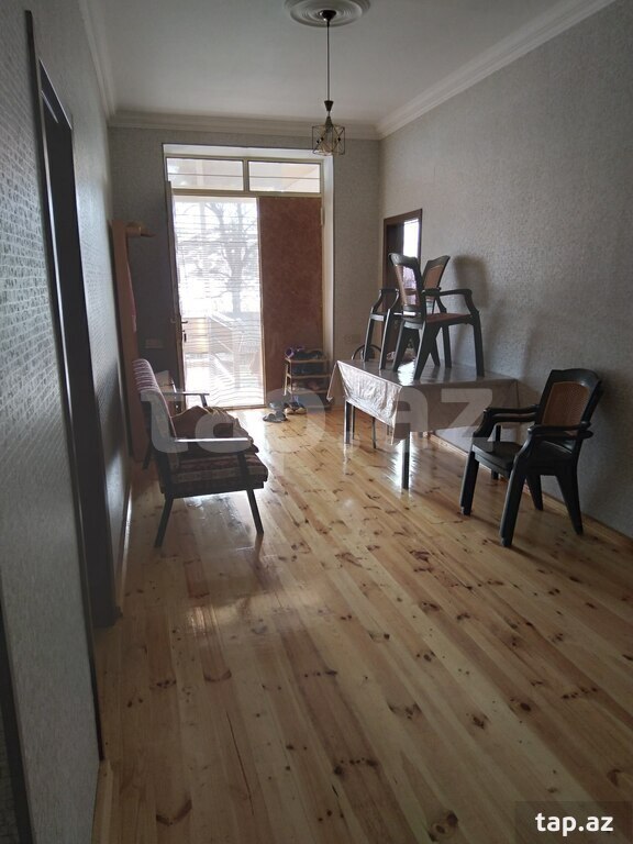 Həyət evi, Daşkəsən r.