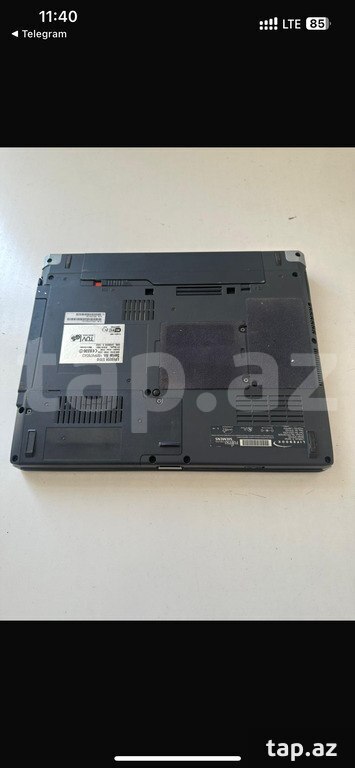 Noutbuk "Fujitsu-Siemens" ehtiyar hissələri  (3)