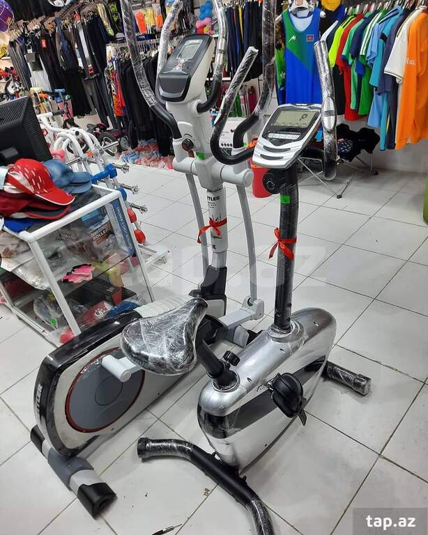 Velotrenajor