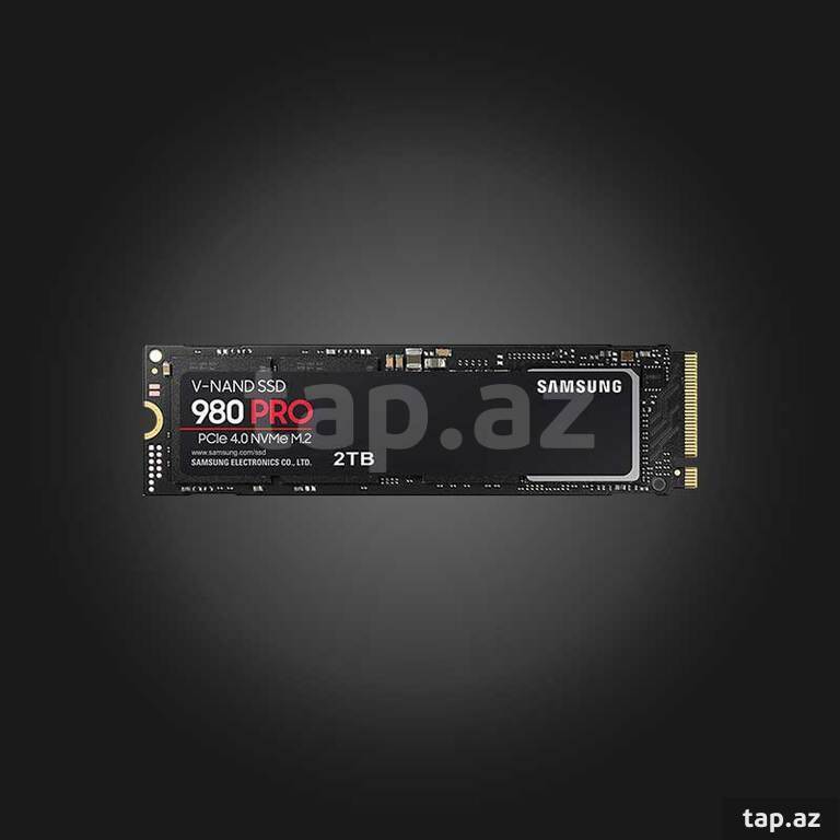 SSD "M2 Samsung 980 PRO 2 TB NVMe PCIe 2280" (2)