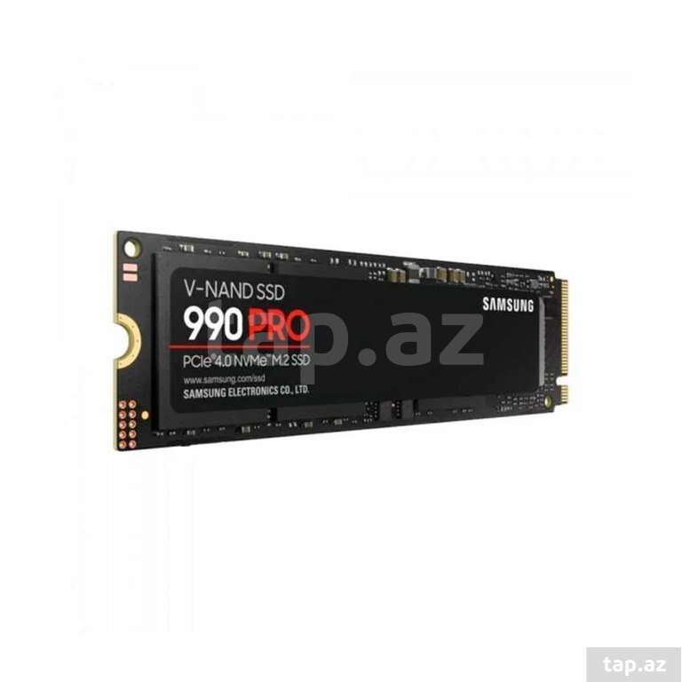 SSD "M2 Samsung 990 PRO 1 TB NVMe PCIe 2280 SSD" (2)