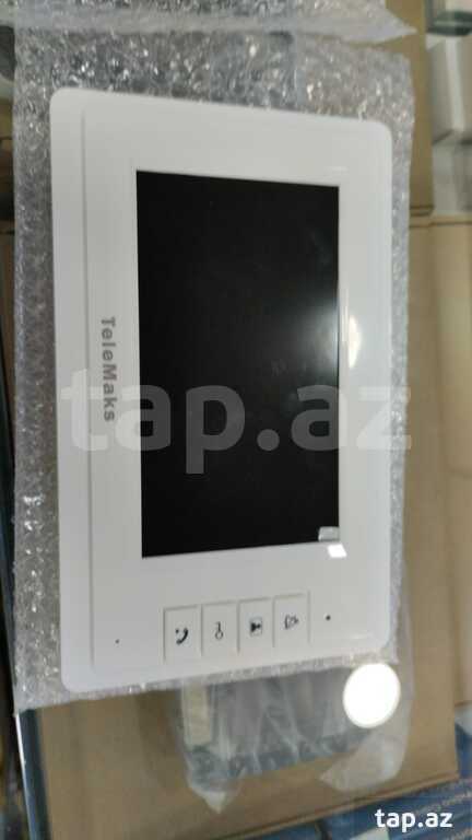 Access control və domofon quraşdırılması (7)