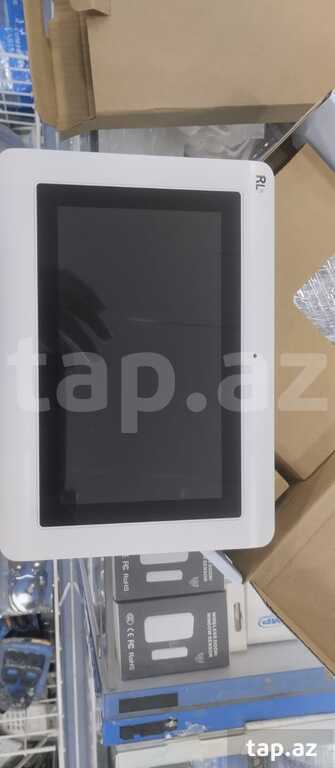 Access control və domofon quraşdırılması (8)