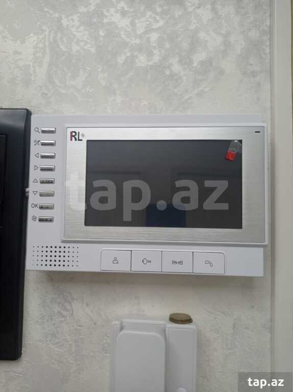 Access control və domofon quraşdırılması (9)