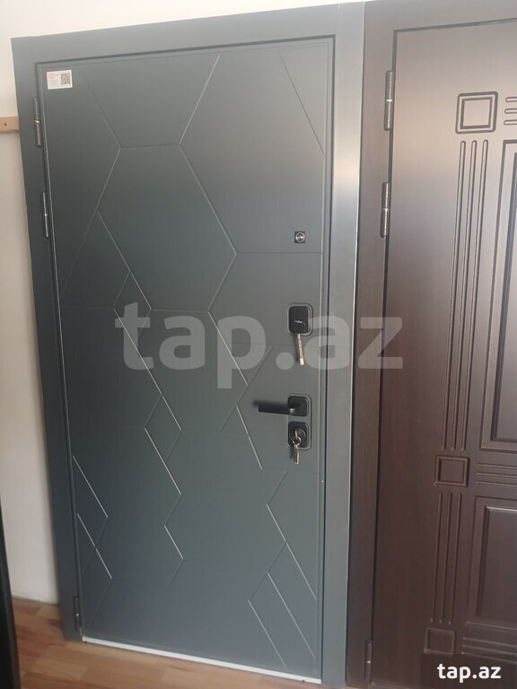 Seyf qapı (2)