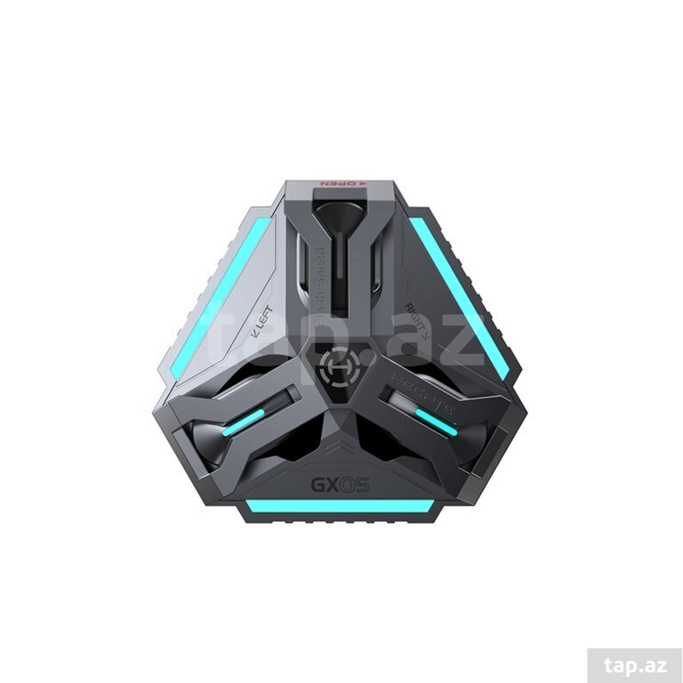 Oyun qulaqlığı "Edifier GX05 Ultra Aşağı Gecikmə TWS"  (2)