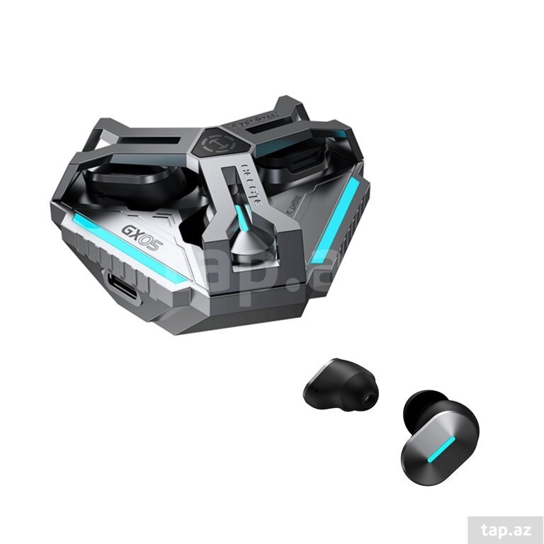 Oyun qulaqlığı "Edifier GX05 Ultra Aşağı Gecikmə TWS"  (3)