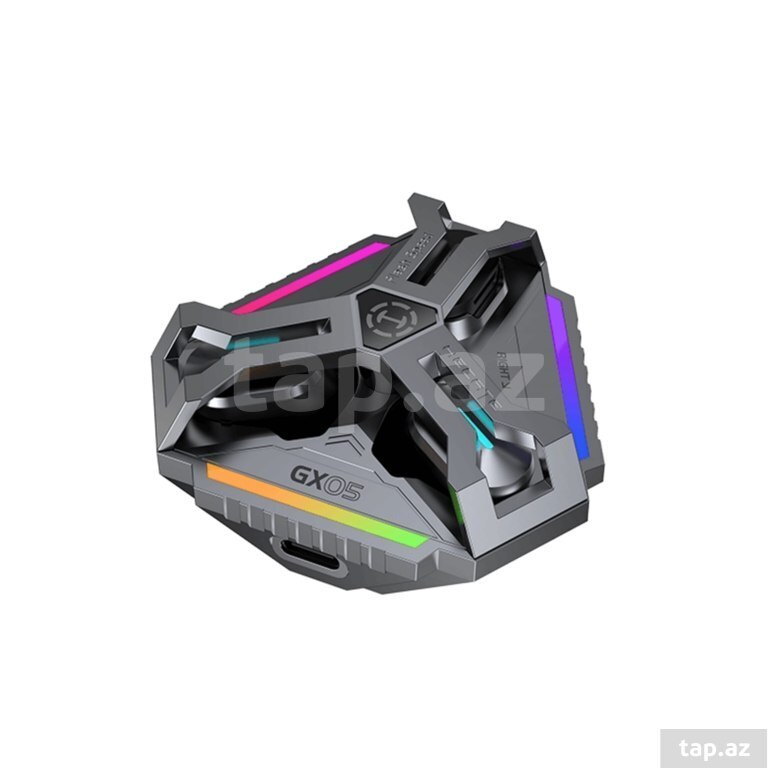 Oyun qulaqlığı "Edifier GX05 Ultra Aşağı Gecikmə TWS"  (4)