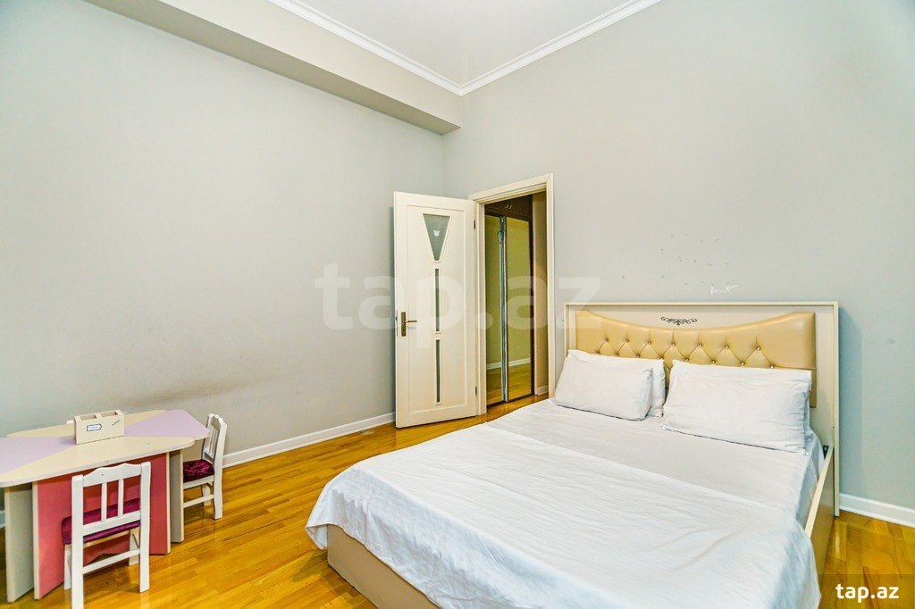 4-otaqlı yeni tikili kirayə verilir, Bülbül pr., 190 m² (11)